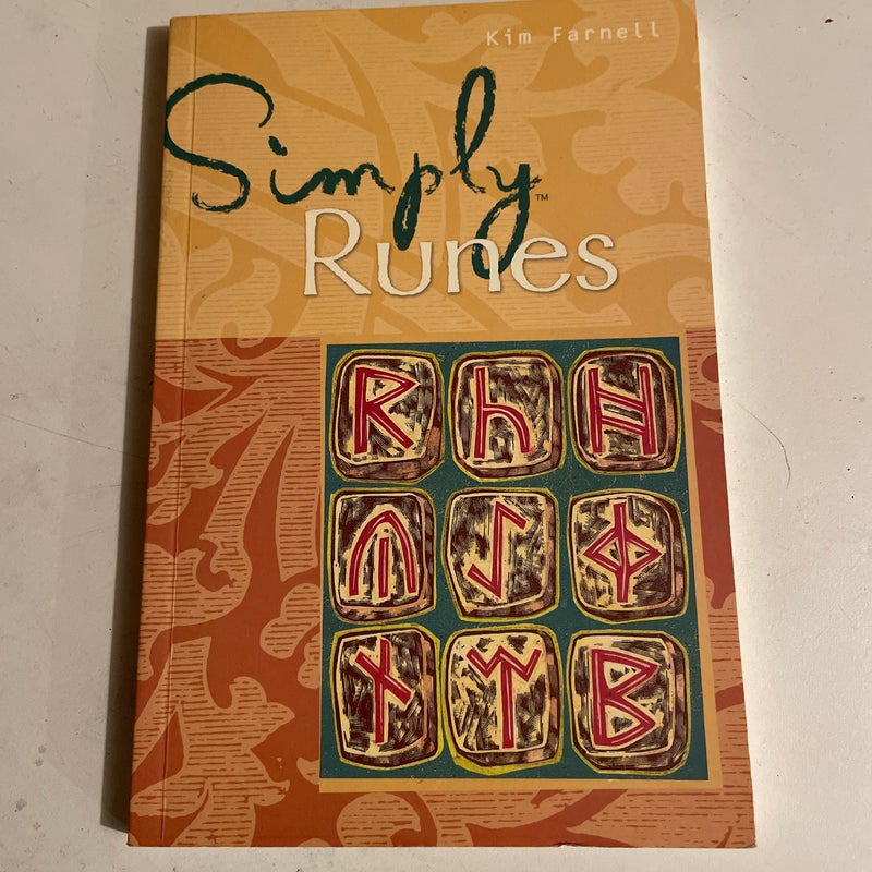 Simply Runes