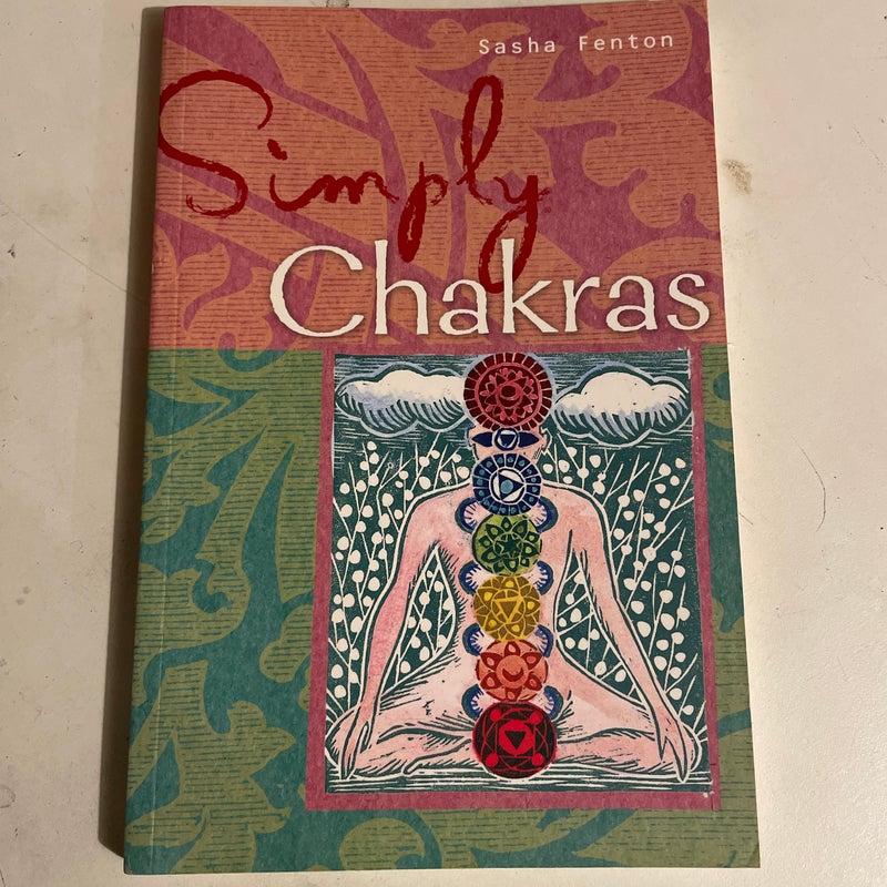 Simply Chakras