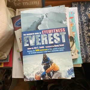 Eyewitness Everest