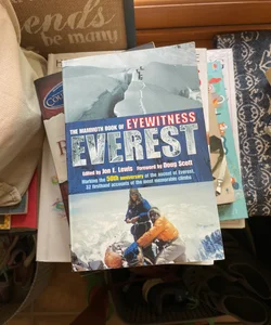 Eyewitness Everest