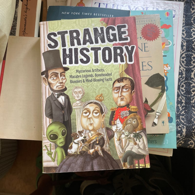 Strange History