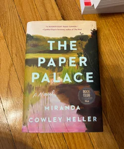 The paper palace 