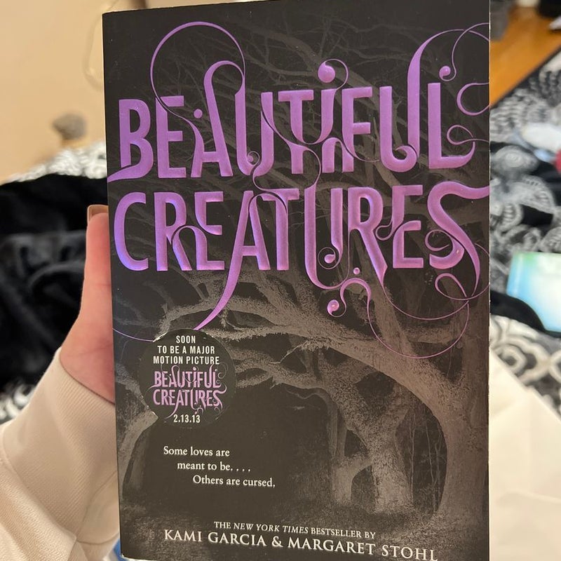 Beautiful Creatures