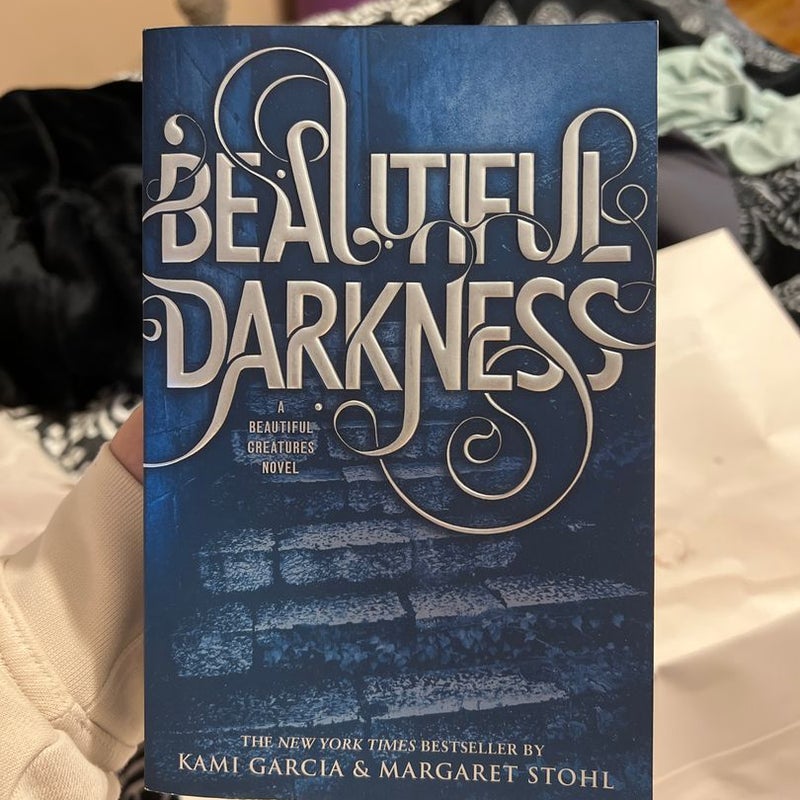Beautiful Darkness