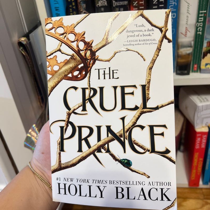 The Cruel Prince