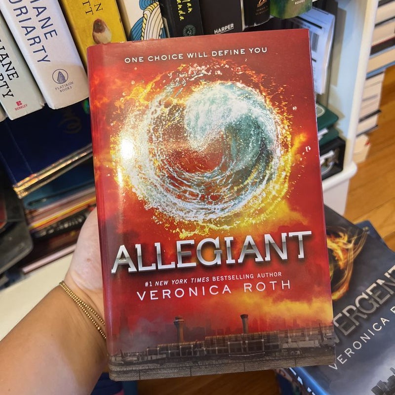 Allegiant