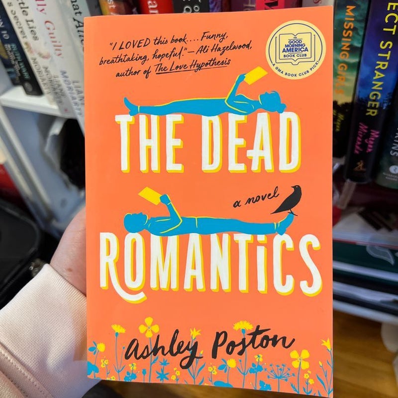 The Dead Romantics