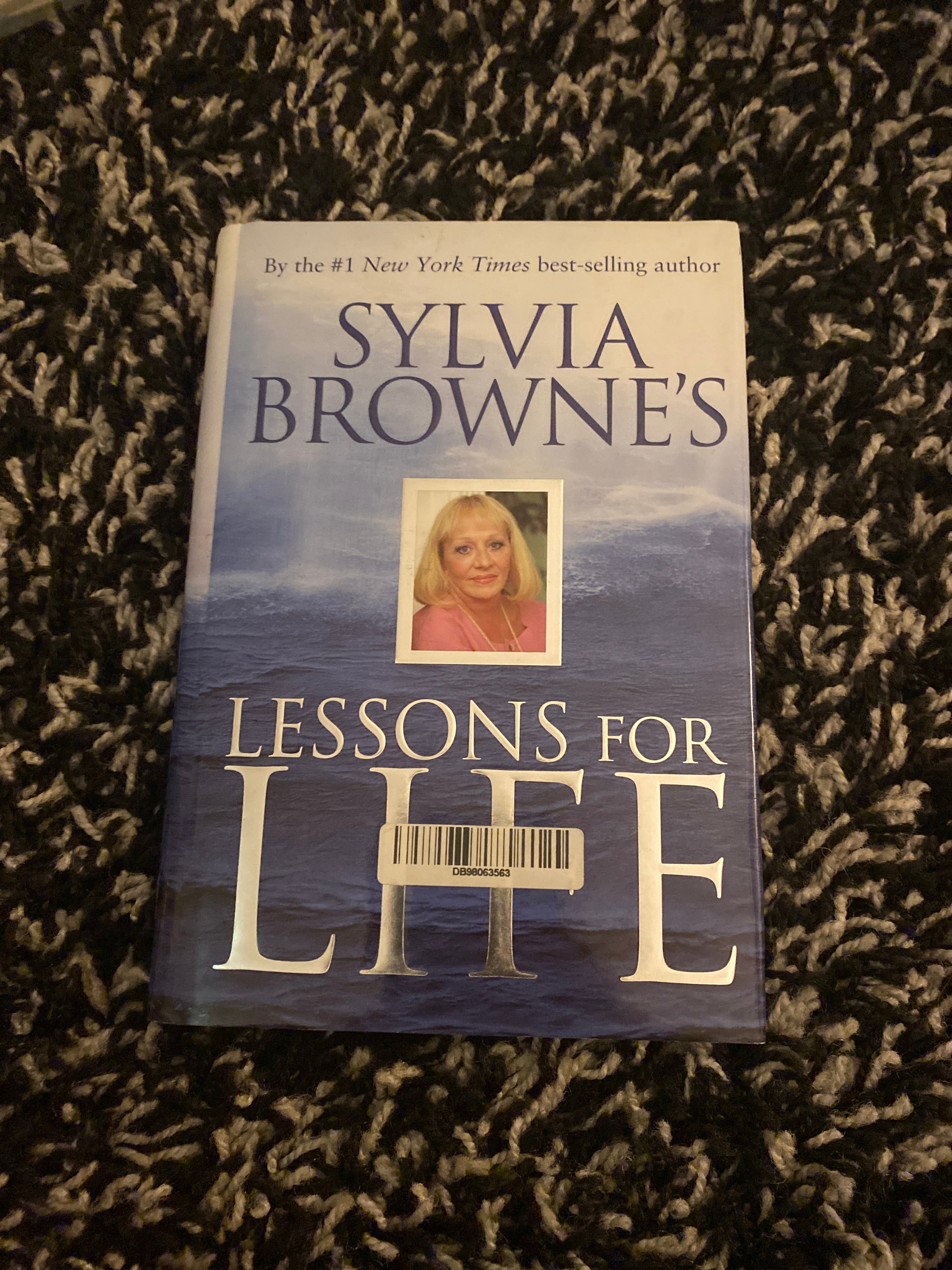 Sylvia Brownes Lessons for Life