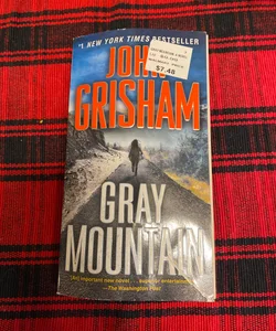 Gray Mountain
