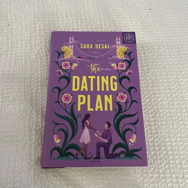 The Dating Plan