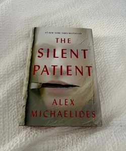 The Silent Patient