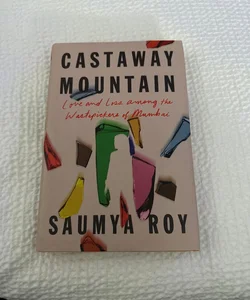 Castaway Mountain