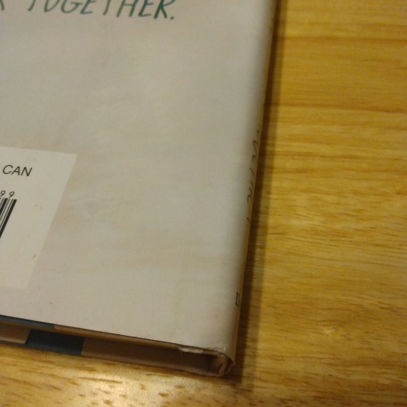 The Whole Thing Together (Signed Copy)