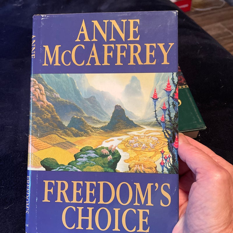 Freedom's Choice