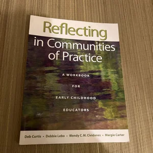 Reflecting in Communities of Practice