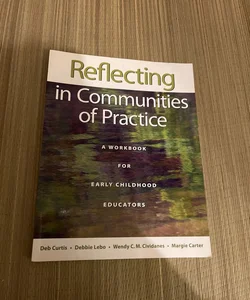 Reflecting in Communities of Practice