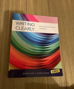 Writing Clearly 