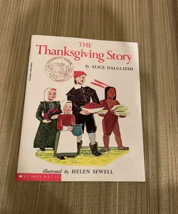 Thanksgiving Story