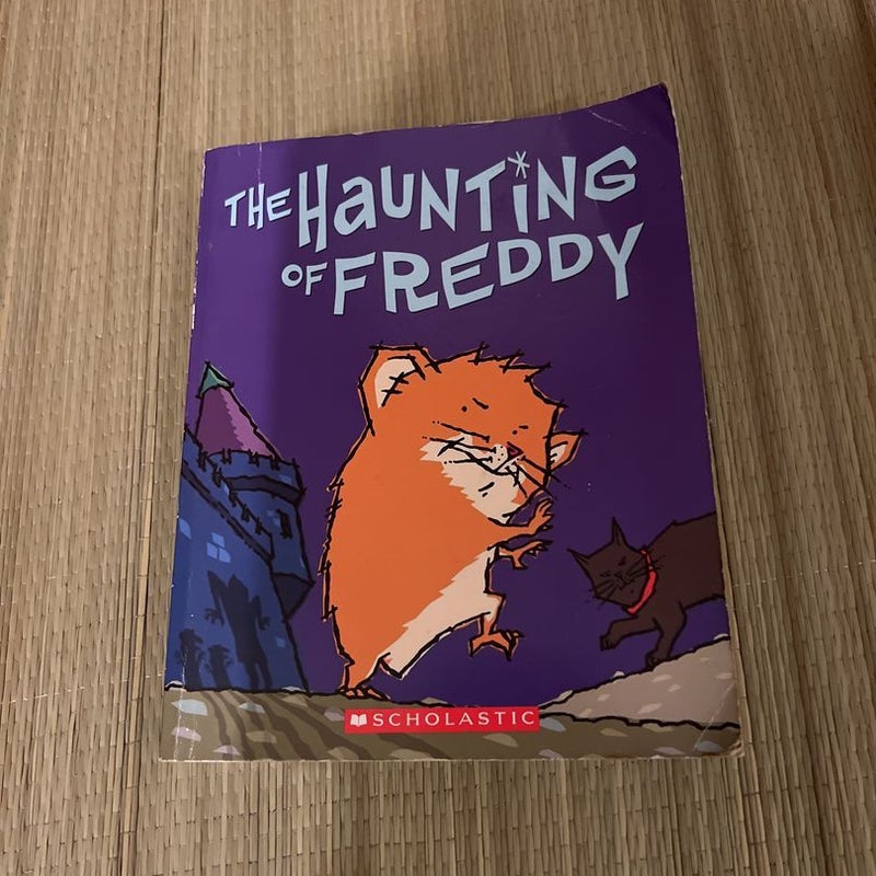 The Haunting of Freddy