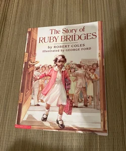 The Story of Ruby Bridges