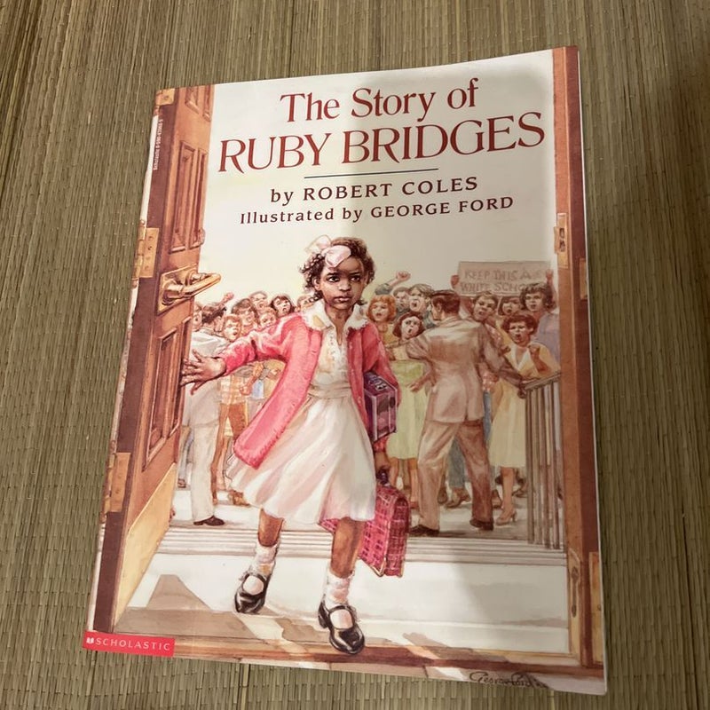 The Story of Ruby Bridges