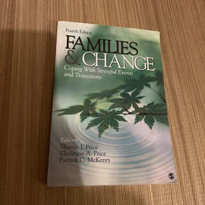 Families and Change