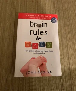 Brain Rules for Baby