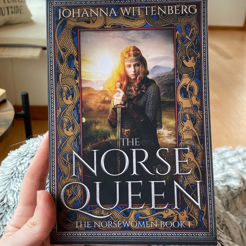 The Norse Queen