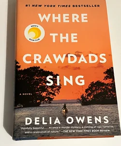 Where the Crawdads Sing