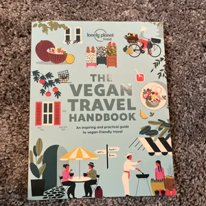 Vegan Travel Handbook 1