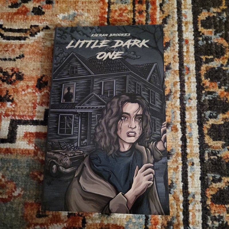 Little Dark One