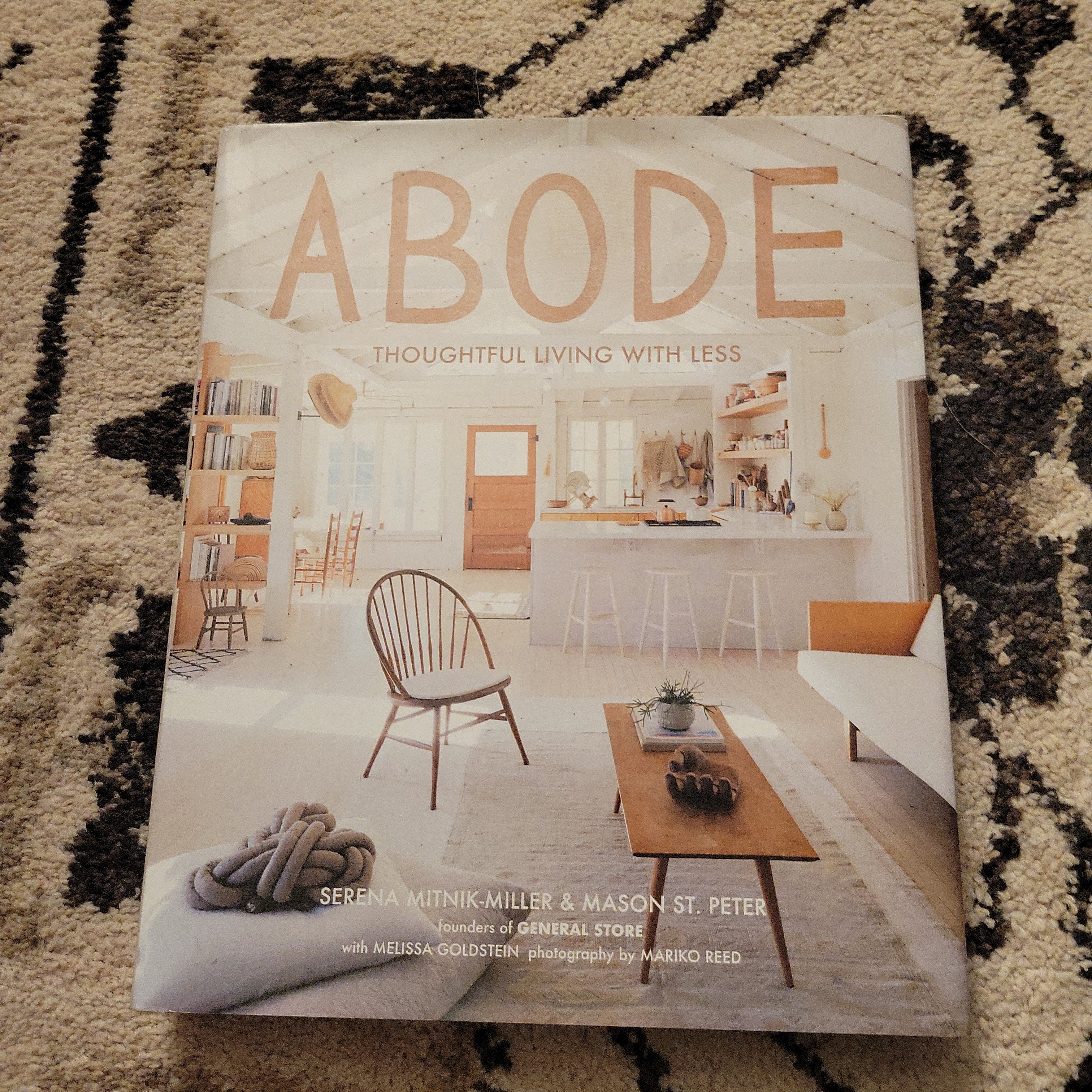 Abode