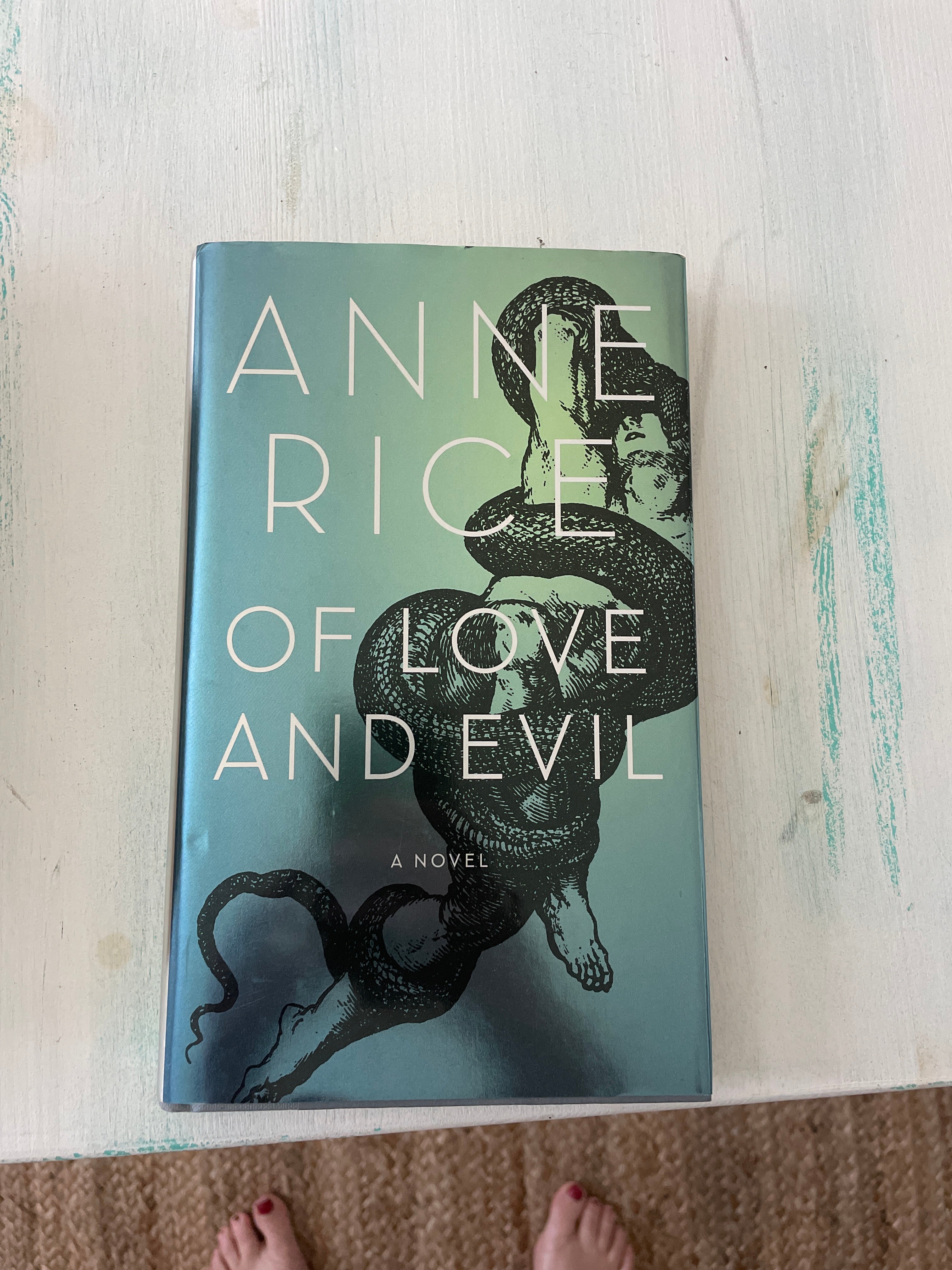 Of Love and Evil