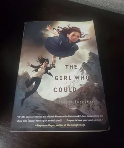 The Girl Who Could Fly