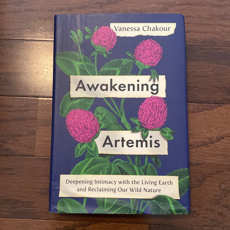 Awakening Artemis