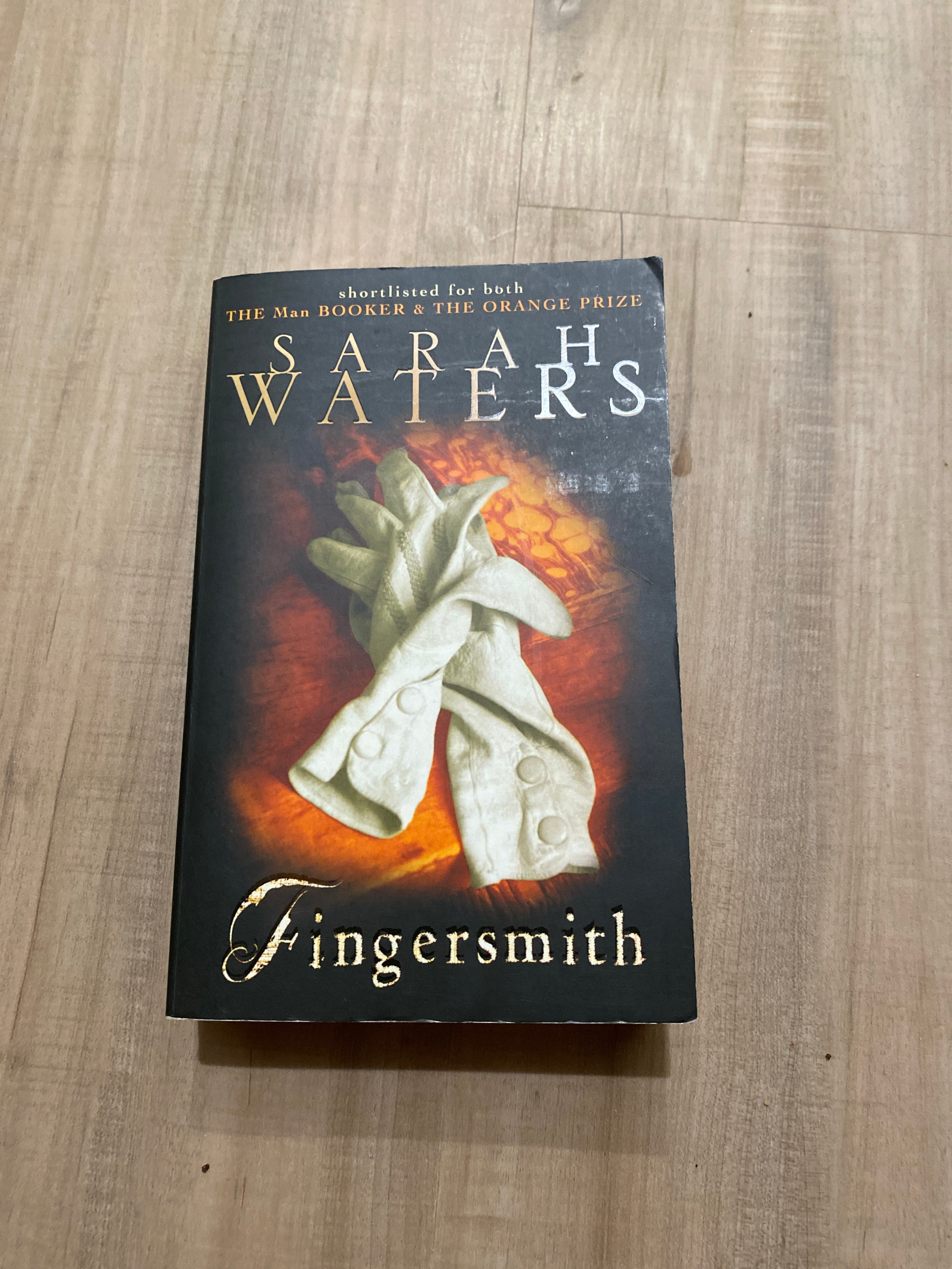 Fingersmith