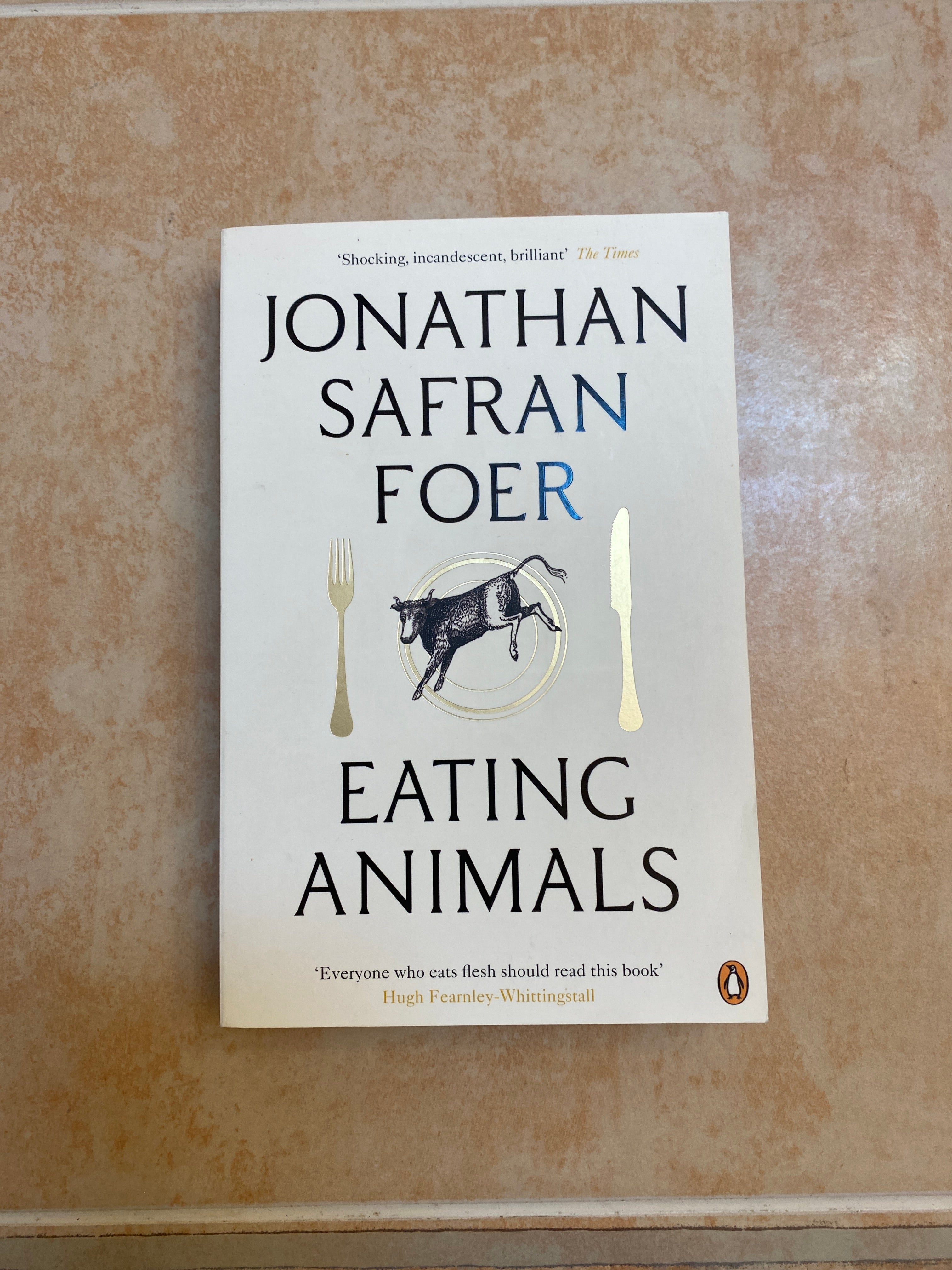 Eating Animals