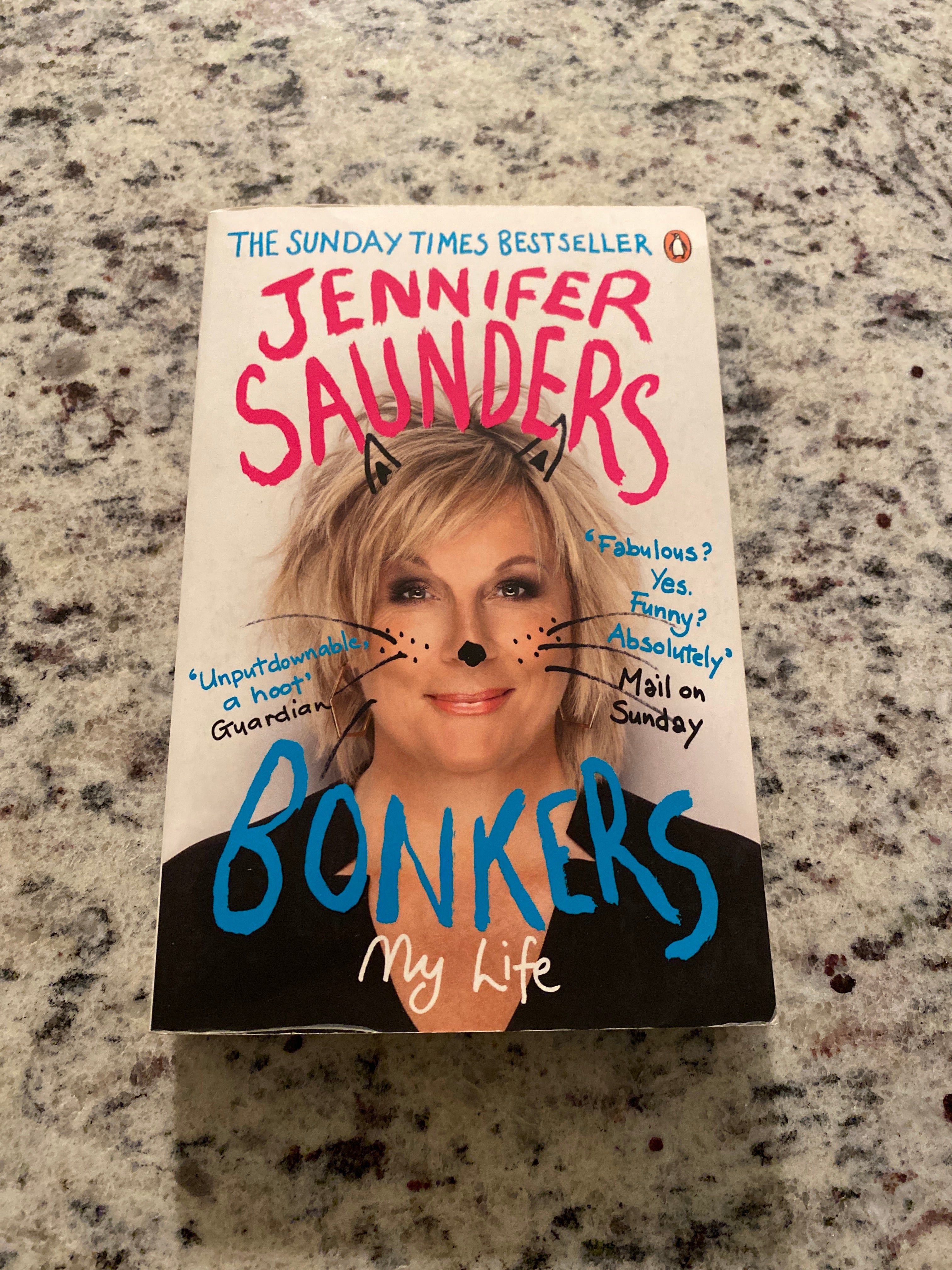 Bonkers