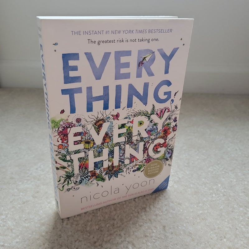 Everything, Everything