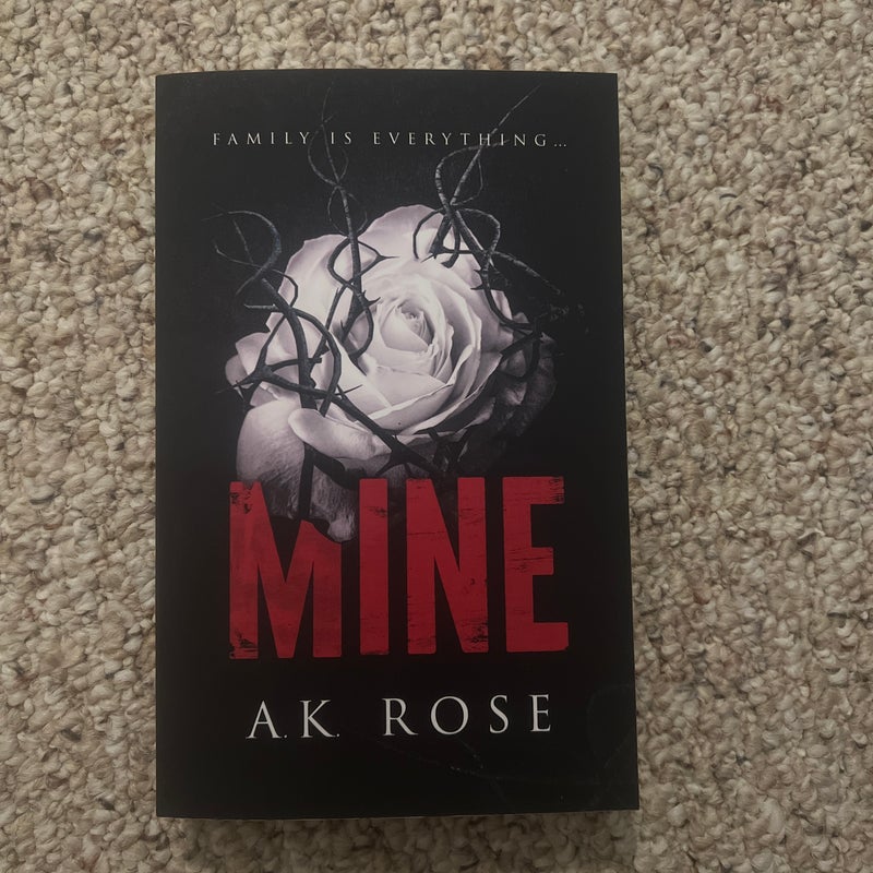 Mine