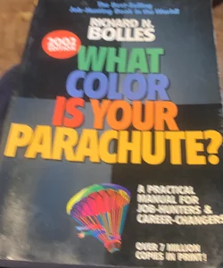 What Color is Your Parachute?