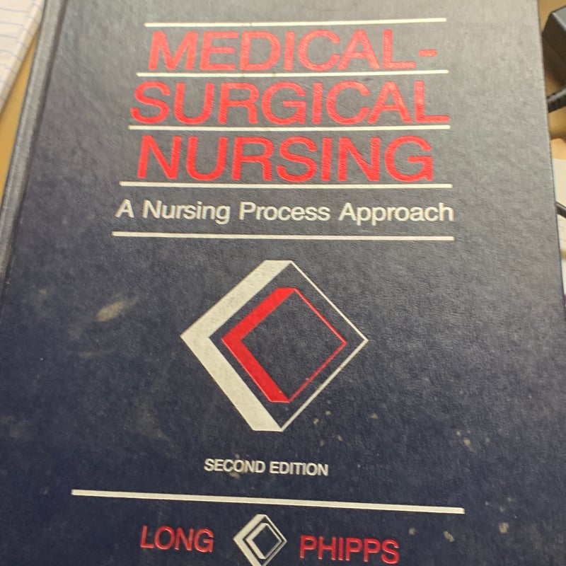 Medical _ Surgical Nursing