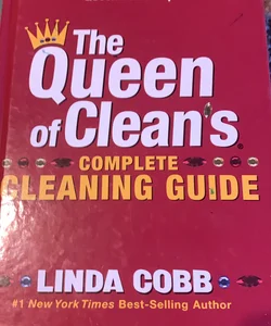The Queen of Cleans