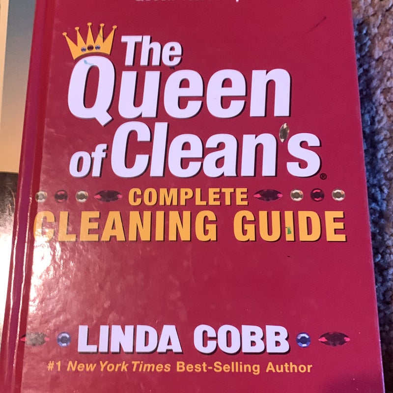 The Queen of Cleans
