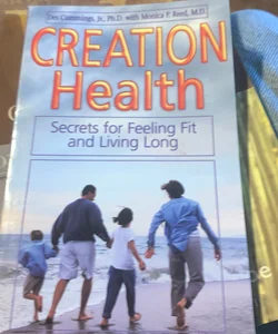 Creation Health