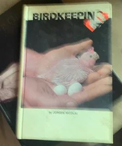 BirdKeeping