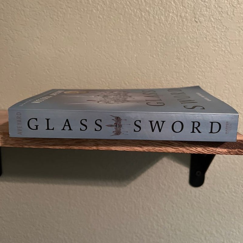 Glass Sword