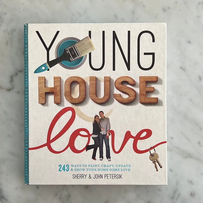 Young house love