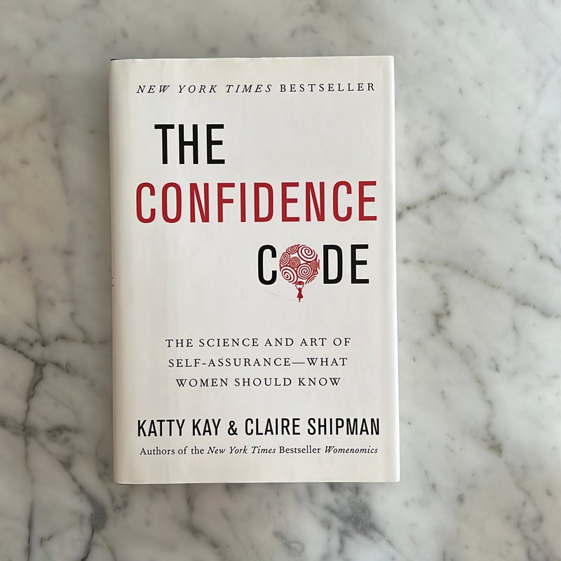 The Confidence Code