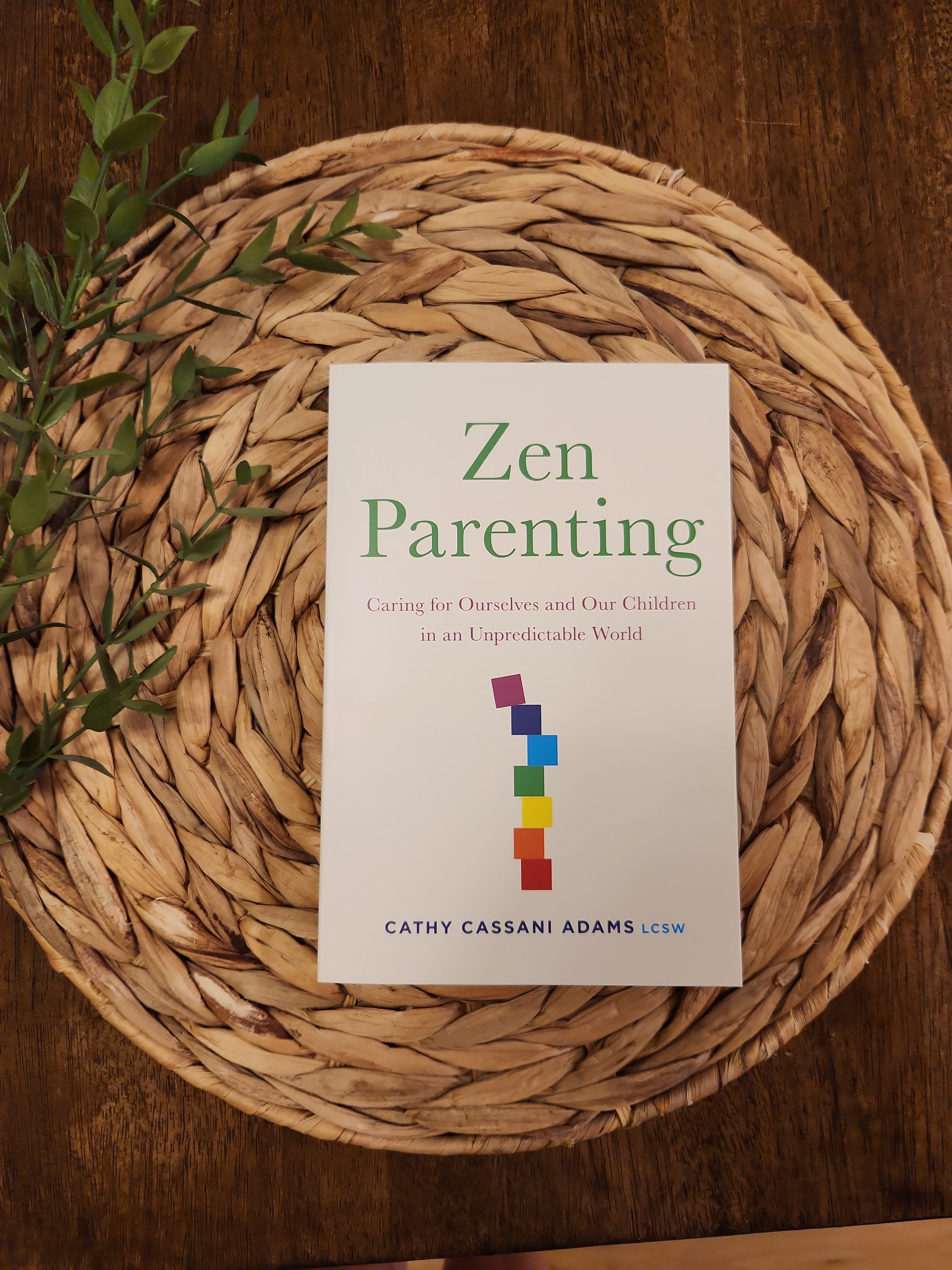 Zen Parenting